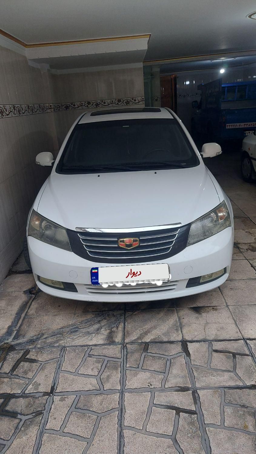 خودرو جیلی، امگرند 7 آگهی ann_19356282