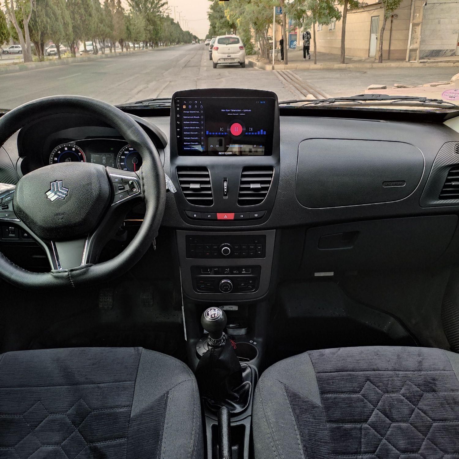 خودرو کوییک، S آگهی ann_19356284