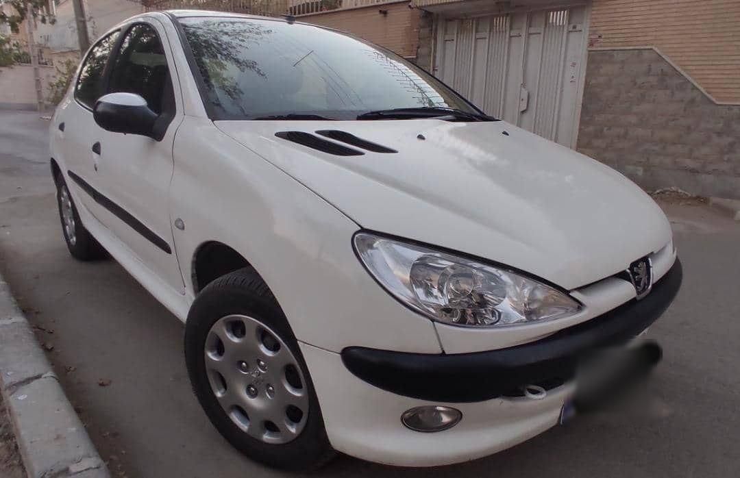 خودرو پژو، 206 آگهی ann_19356297