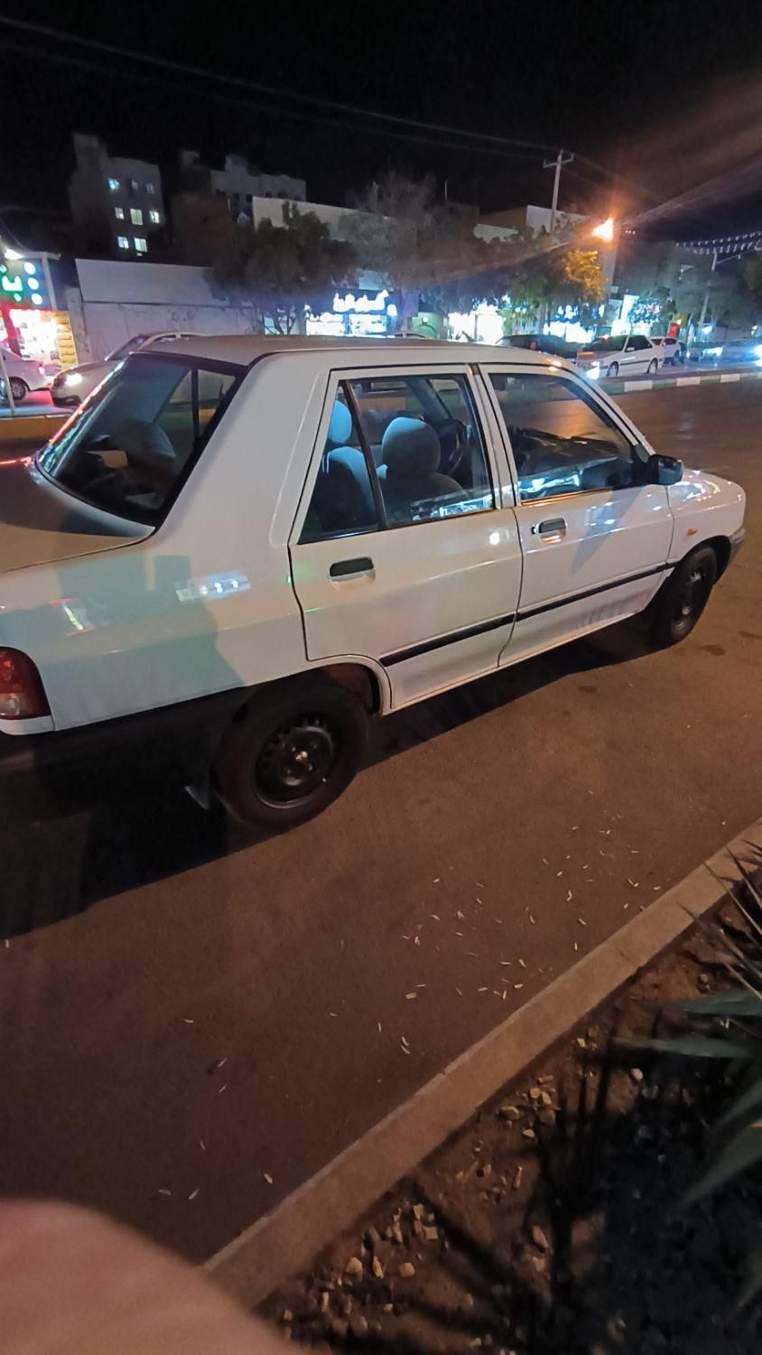 پراید 131 SE - 1397