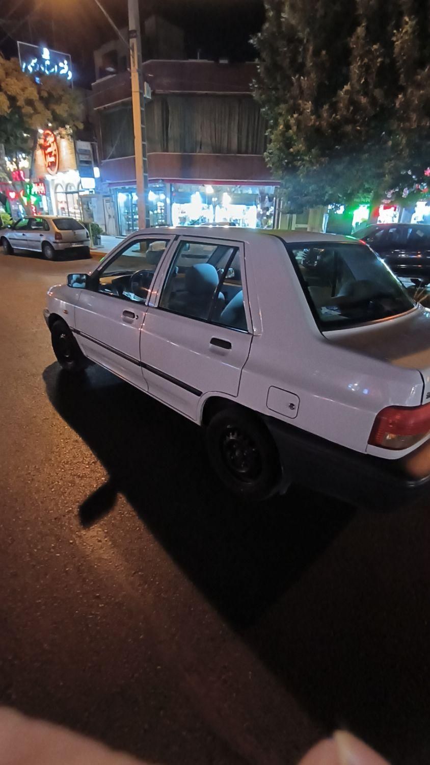 پراید 131 SE - 1397