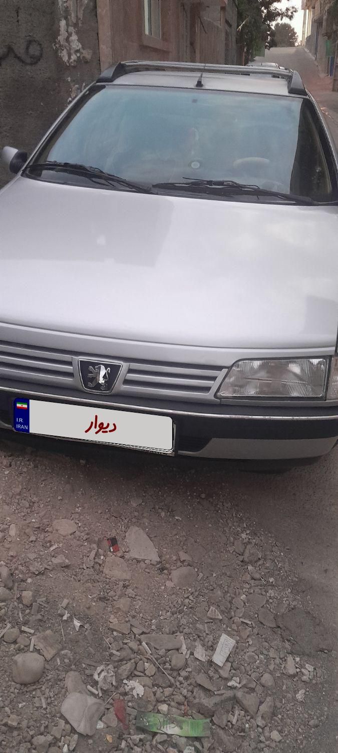 خودرو پژو، 405 آگهی ann_19356304