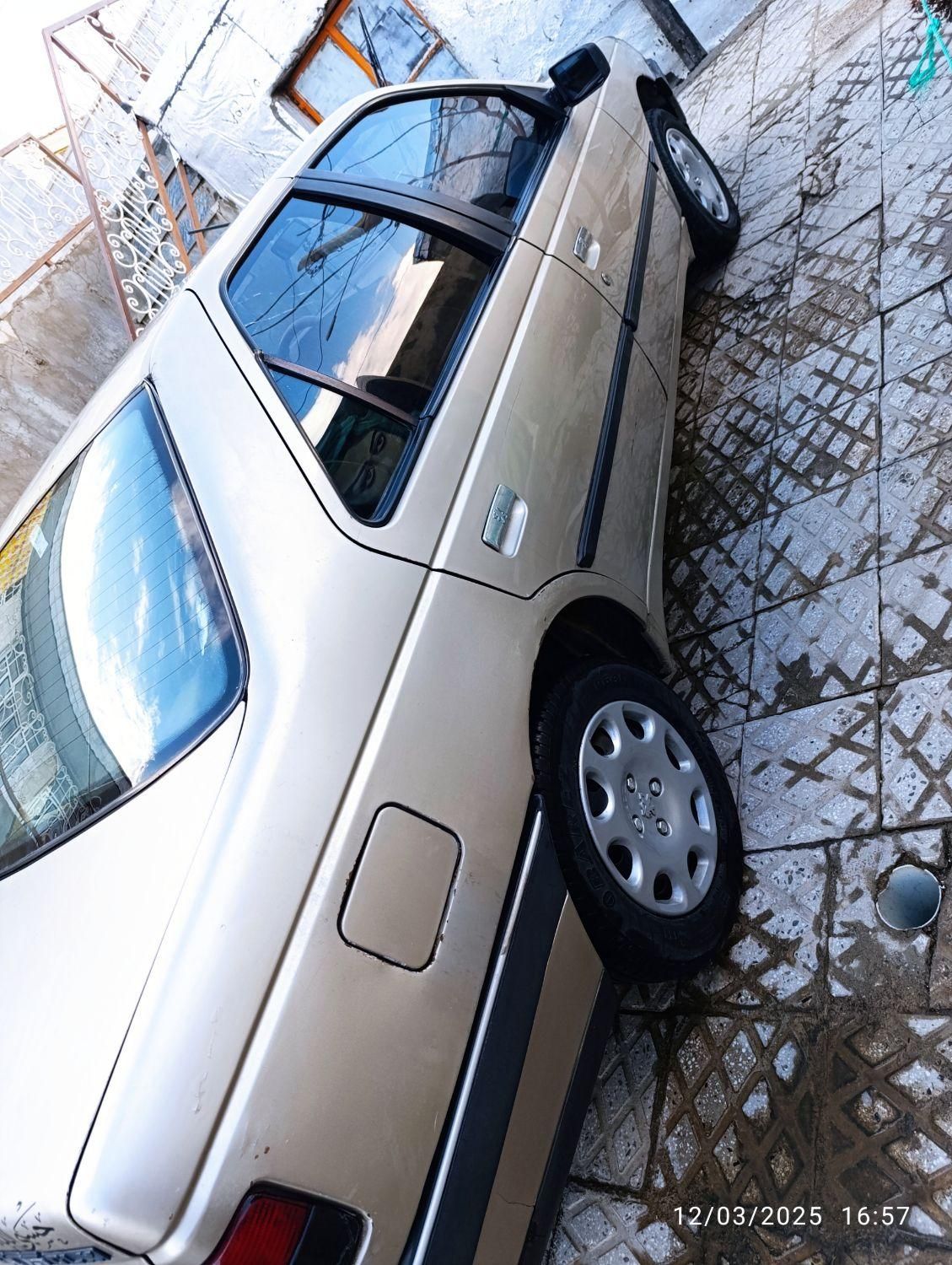 پژو 405 GL - 1370