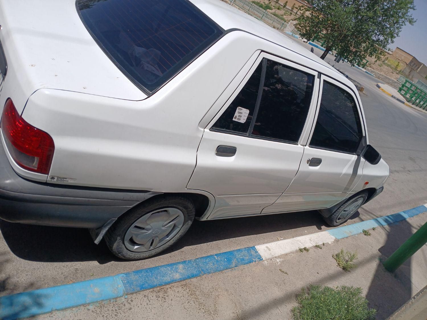 خودرو پراید، 131 آگهی ann_19356330