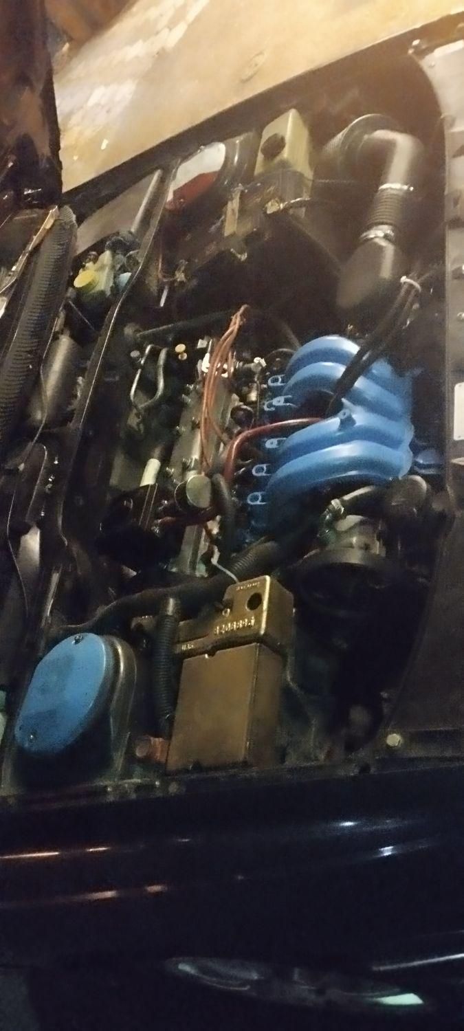پژو 405 GLX - 1382