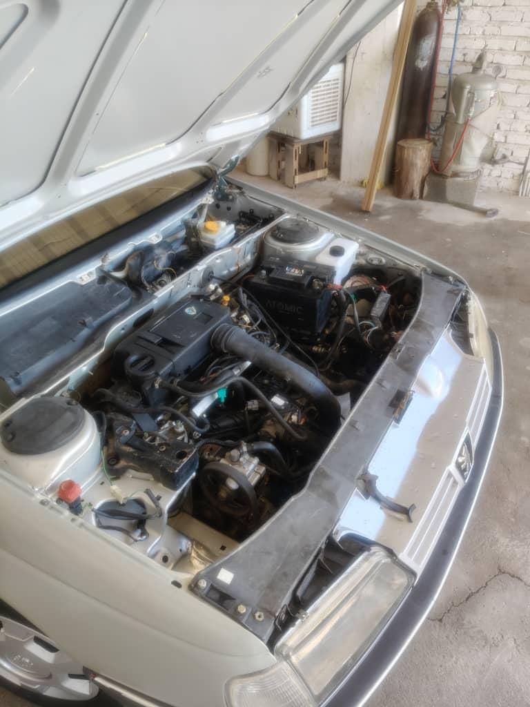 پژو 405 GL - 1373