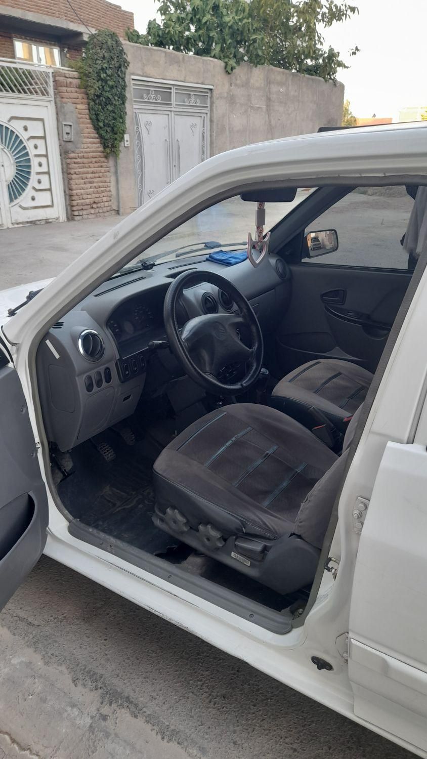 پراید 111 SX - 1390