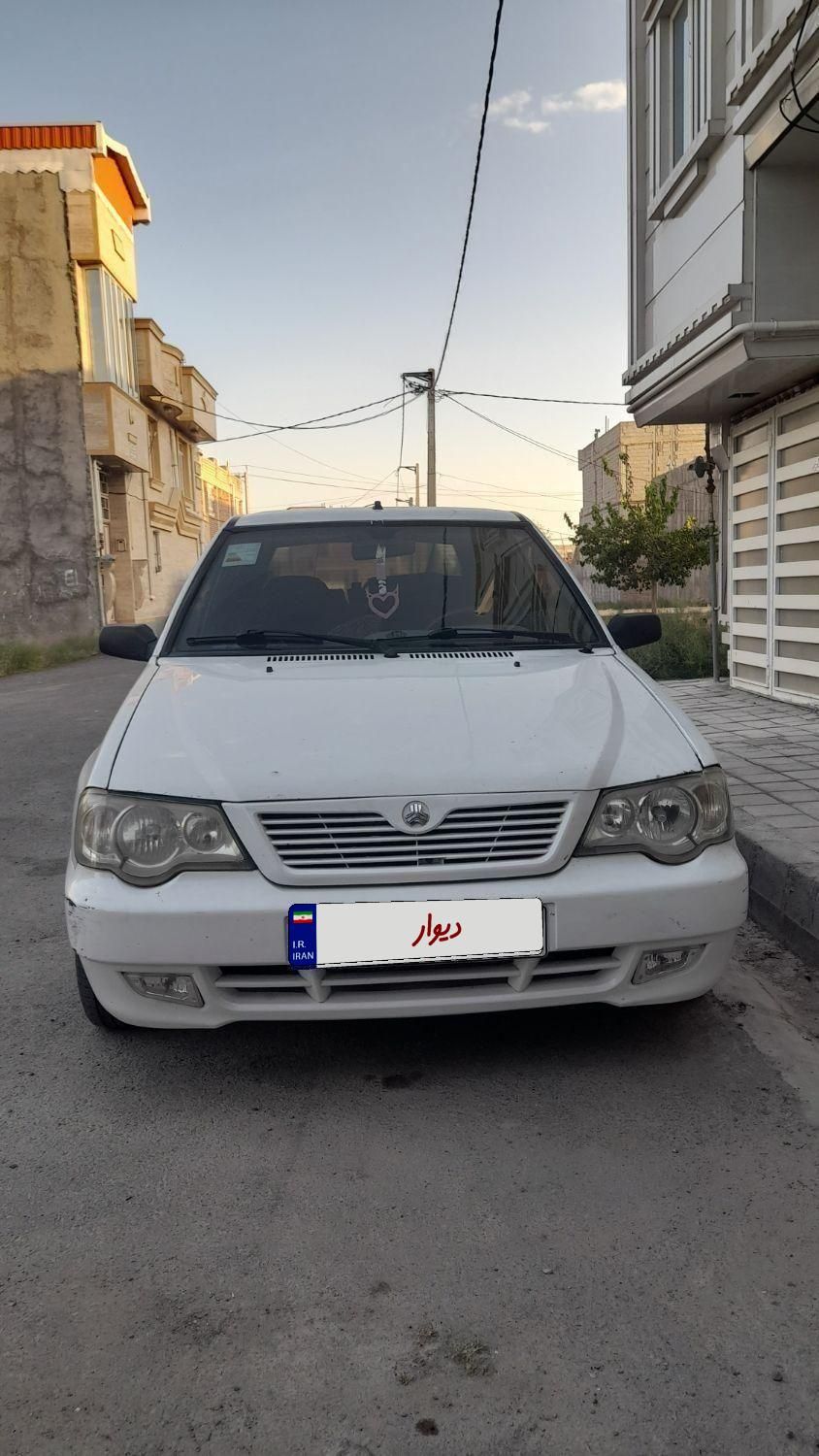 خودرو پراید، 111 آگهی ann_19356363