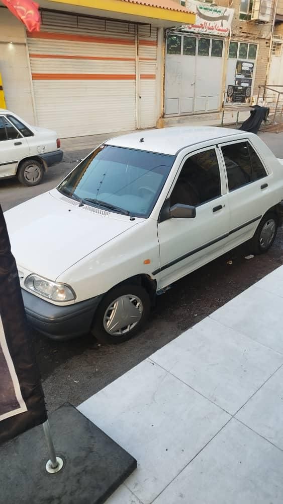 پراید 131 SE - 1399