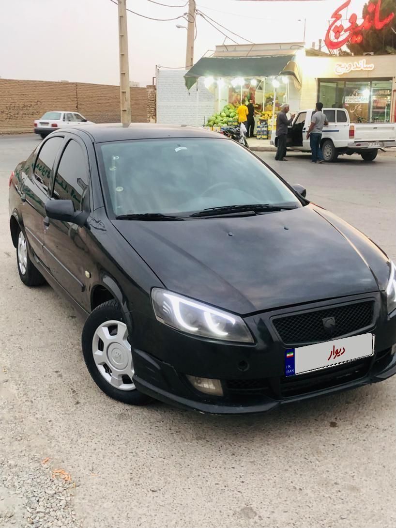 خودرو رانا، LX آگهی ann_19356381