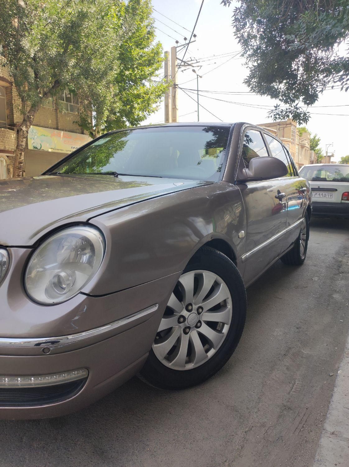 خودرو کیا، اپیروس آگهی ann_19356410