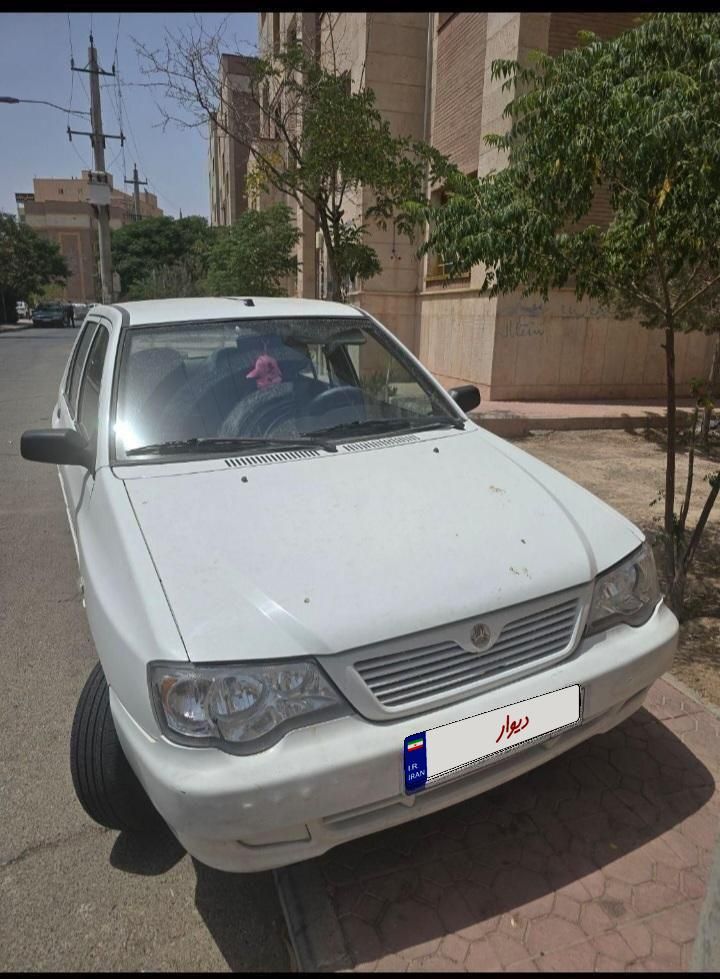 خودرو پراید، 132 آگهی ann_19356432