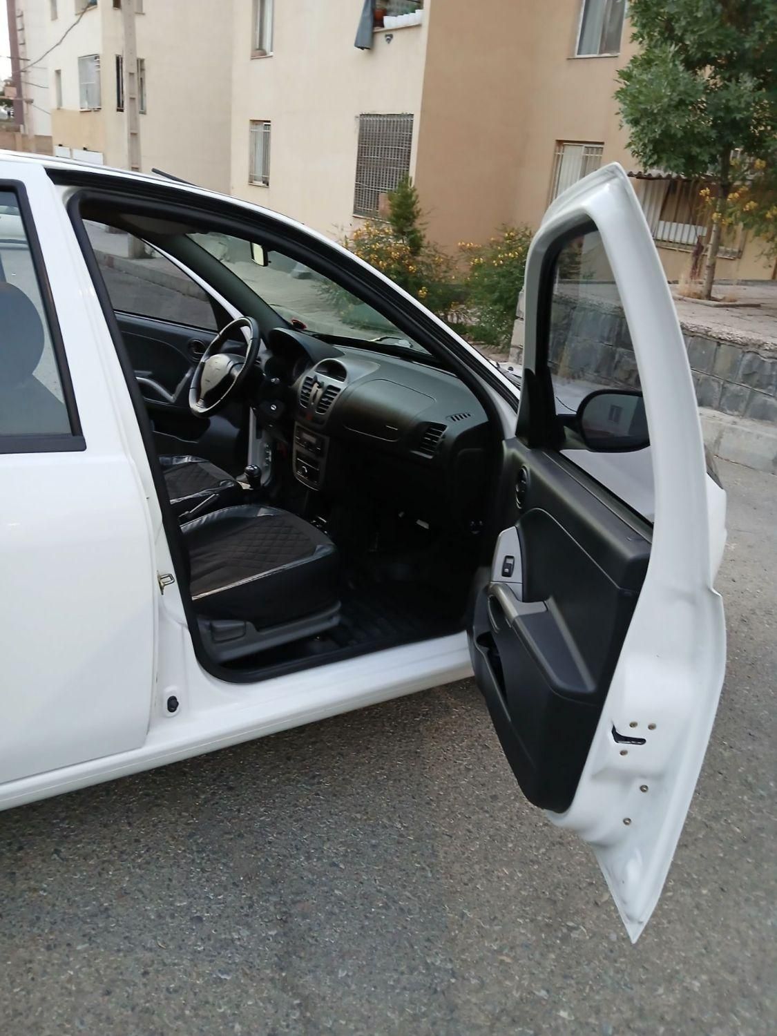 ساینا EX معمولی - 1401