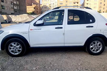 کوییک S پایه - 1402