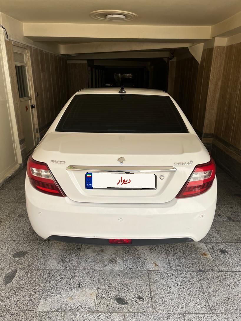 خودرو دنا، پلاس آگهی ann_19356529