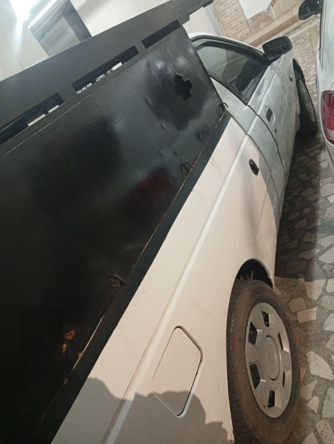 خودرو آریسان، معمولی آگهی ann_19356546