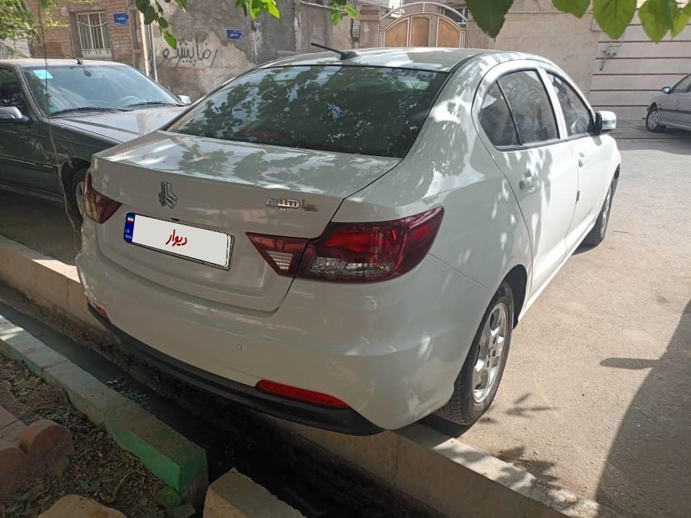 شاهین G دنده ای - 1403