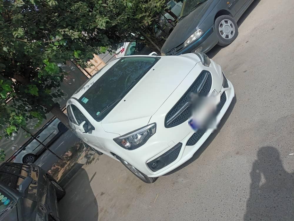 خودرو شاهین، G آگهی ann_19356586