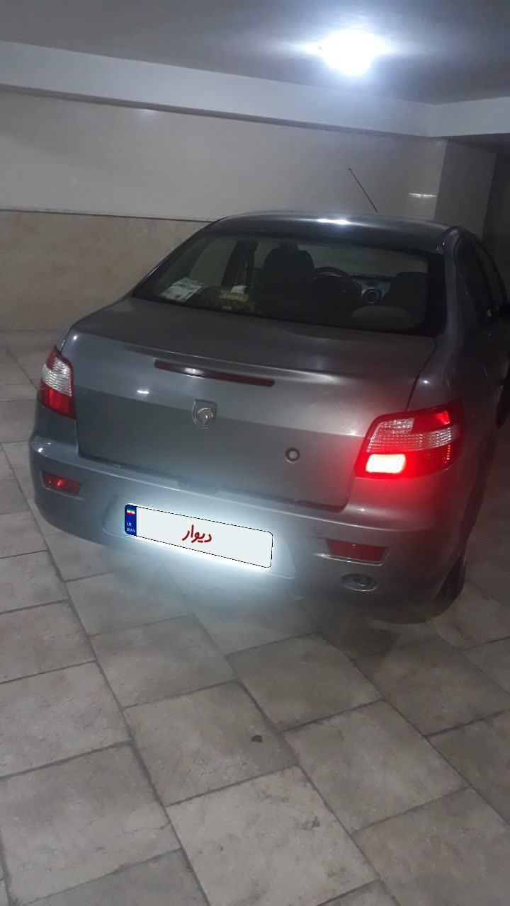 رانا LX TU5 - 1392