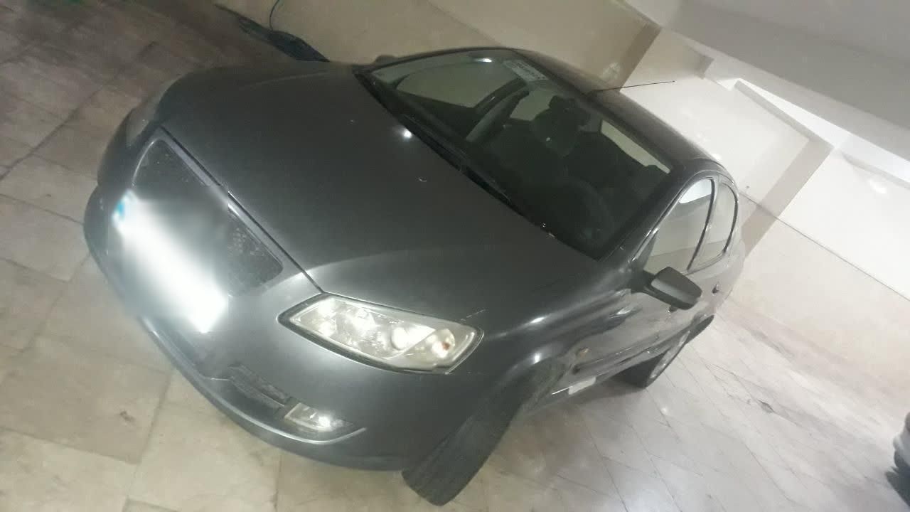 خودرو رانا، LX آگهی ann_19356602