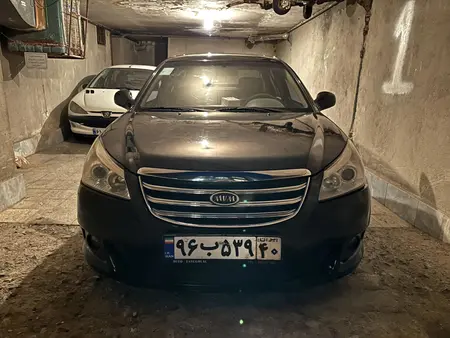 ام وی ام 550 اتوماتیک - 1395