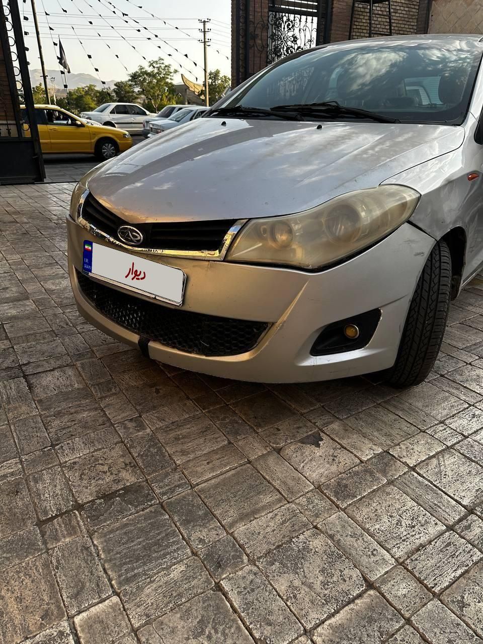 خودرو ام وی ام، 315 هاچ بک آگهی ann_19356611