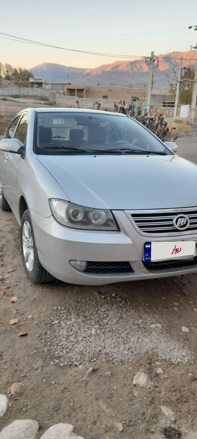 خودرو لیفان، 620 آگهی ann_19356612