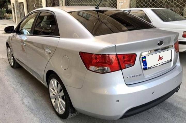 خودرو کیا، سراتو آگهی ann_19356614