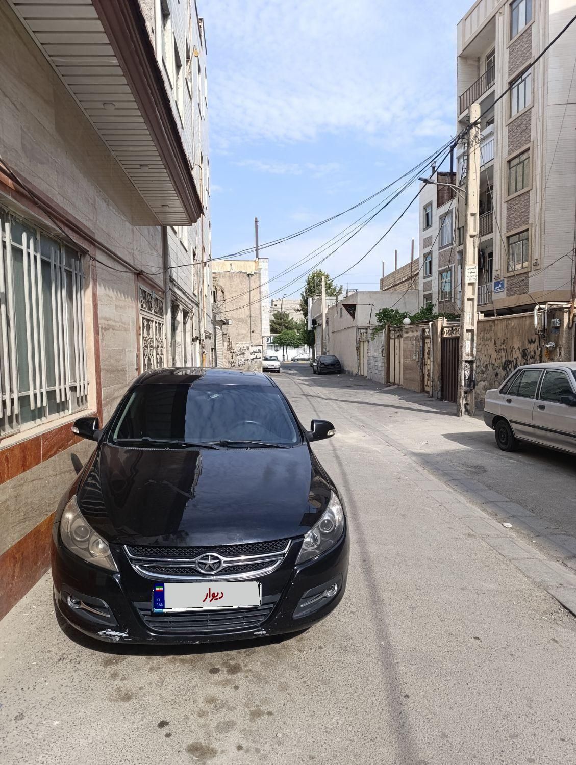 خودرو جک، J5 آگهی ann_19356640