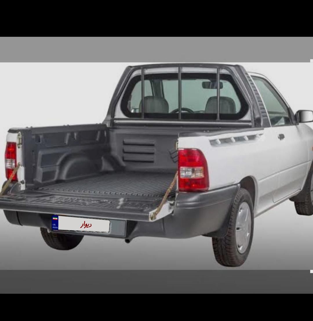 پراید 151 SE - 1403