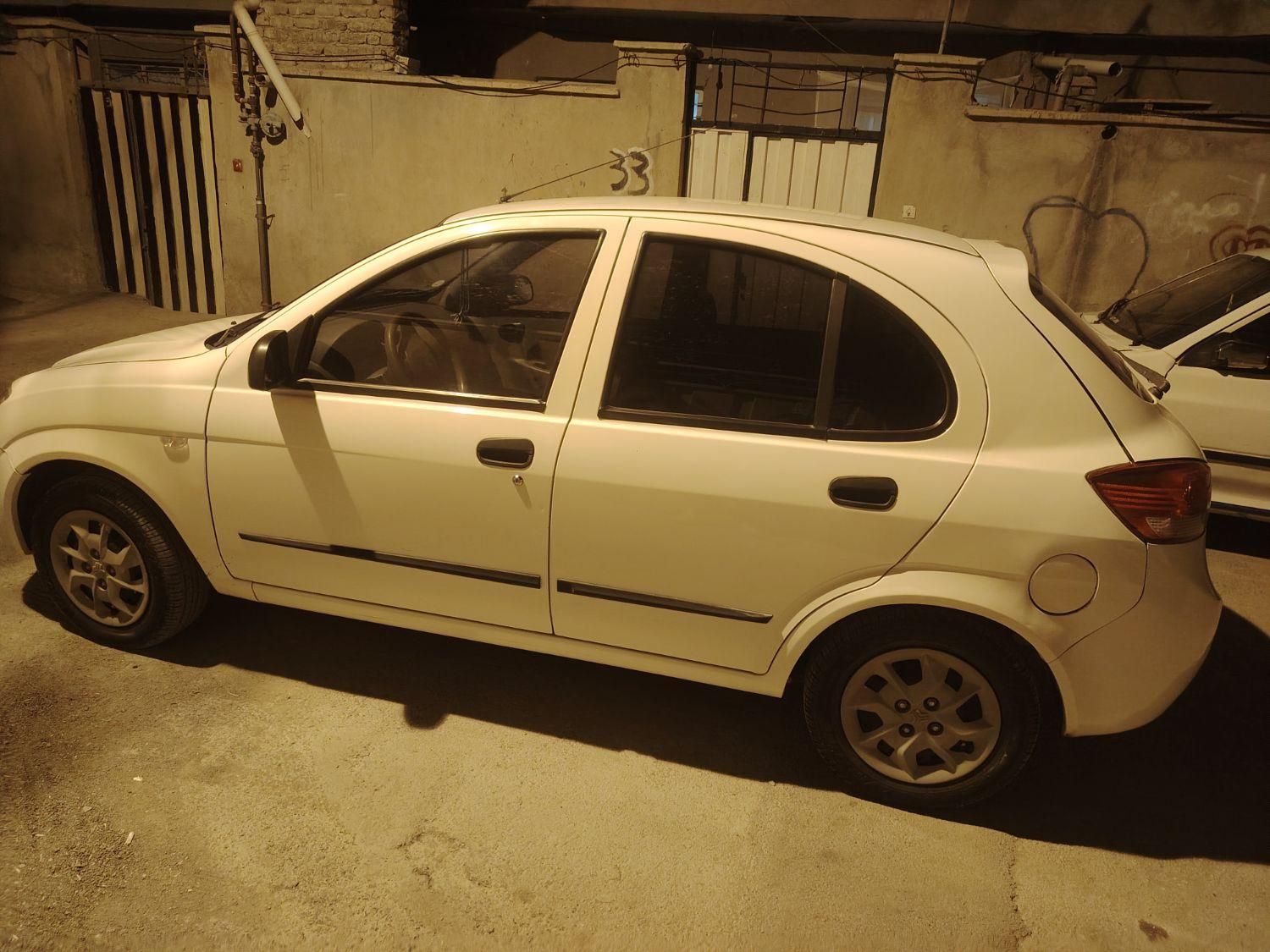 خودرو تیبا، 2 آگهی ann_19356665