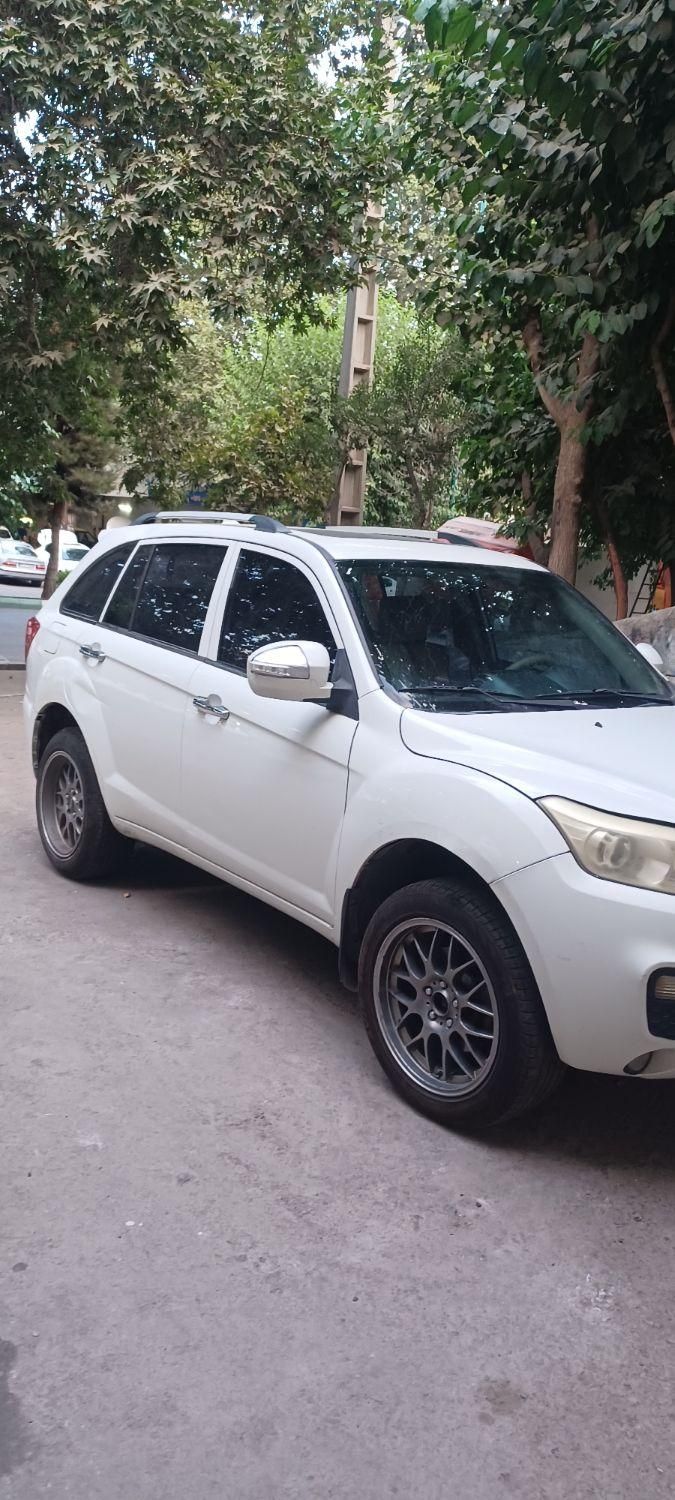 خودرو لیفان، X60 آگهی ann_19356679
