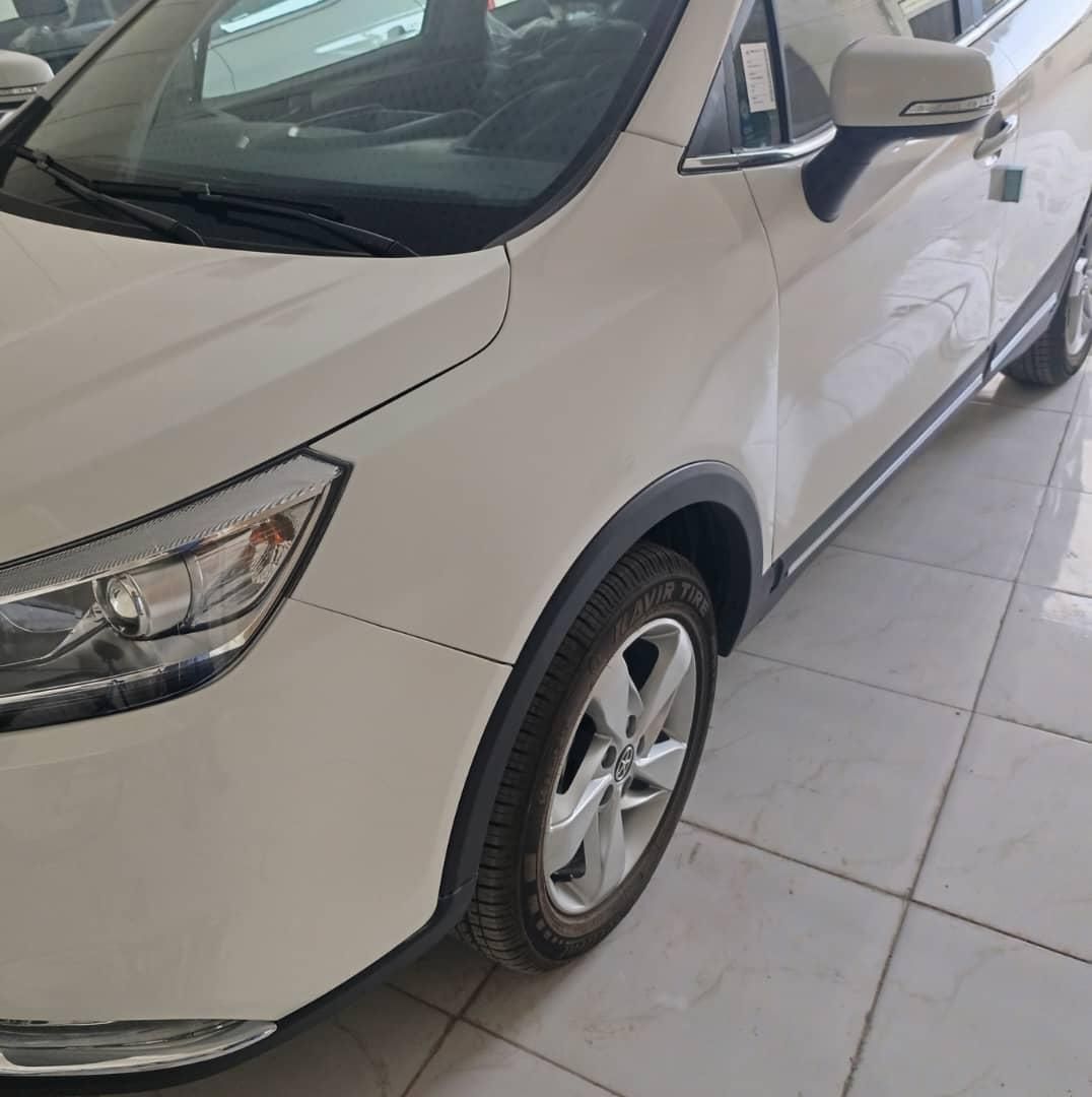خودرو جک، S3 آگهی ann_19356737