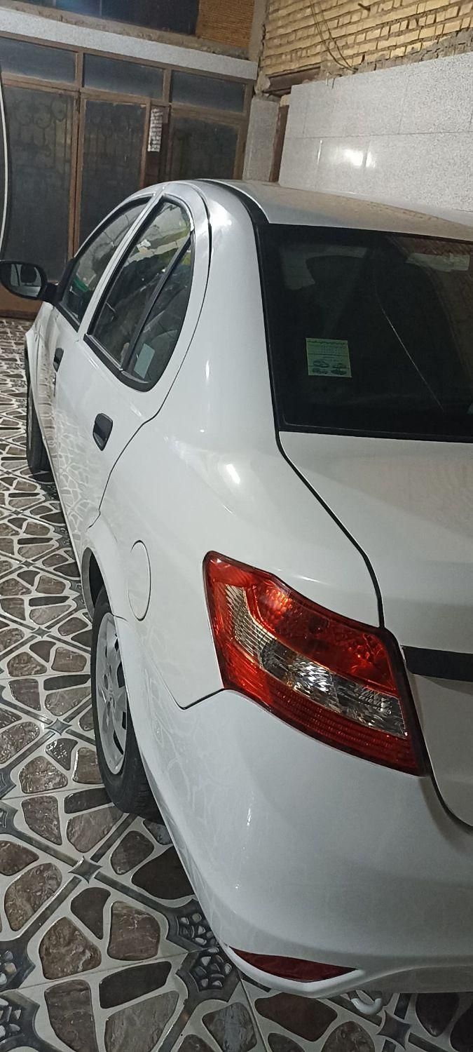 ساینا EX معمولی - 1401