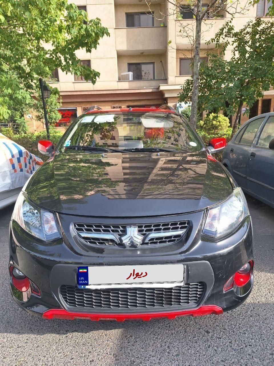 خودرو کوییک، R آگهی ann_19356790