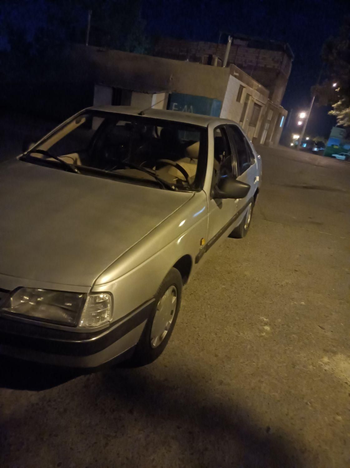 خودرو پژو، 405 آگهی ann_19356840
