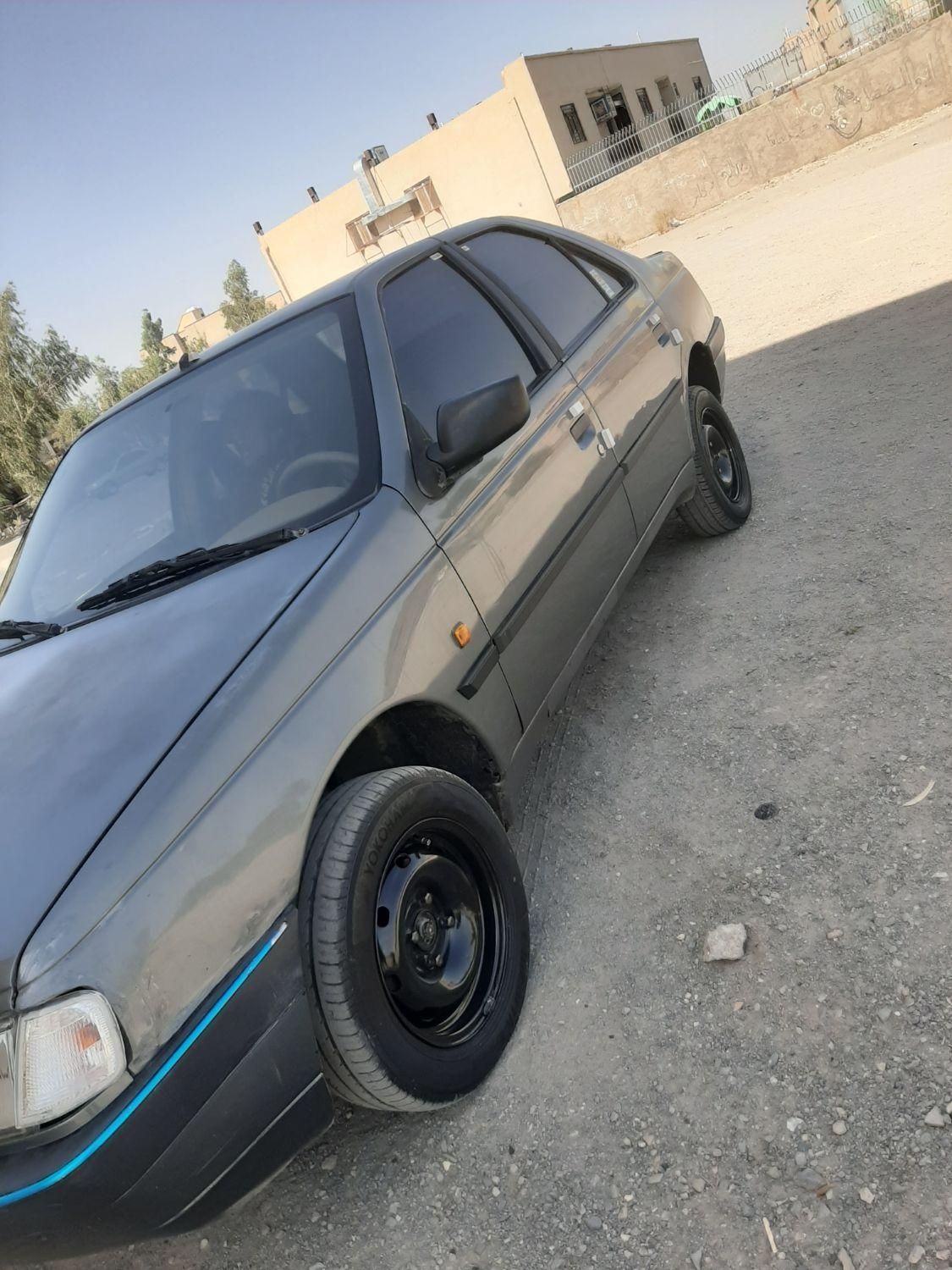 پژو 405 GLX - 1392