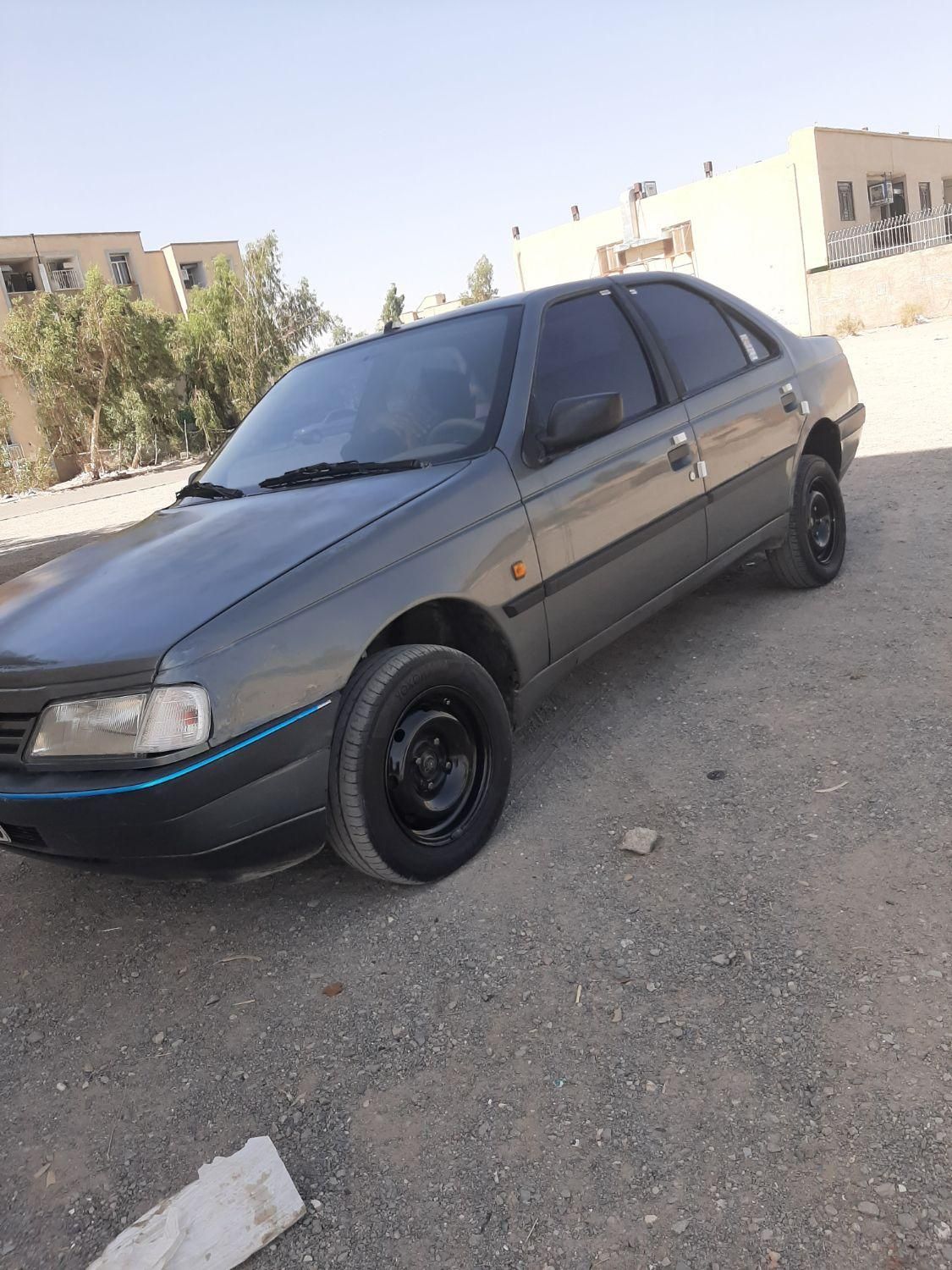 خودرو پژو، 405 آگهی ann_19356844
