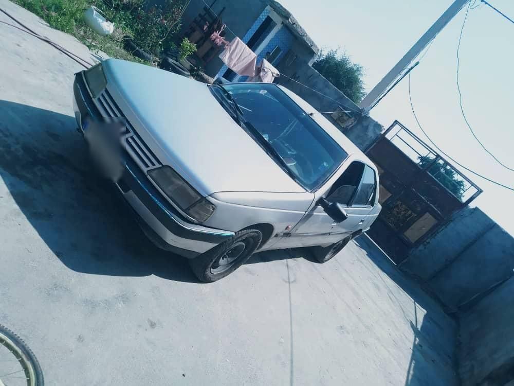 خودرو پژو، 405 آگهی ann_19356846
