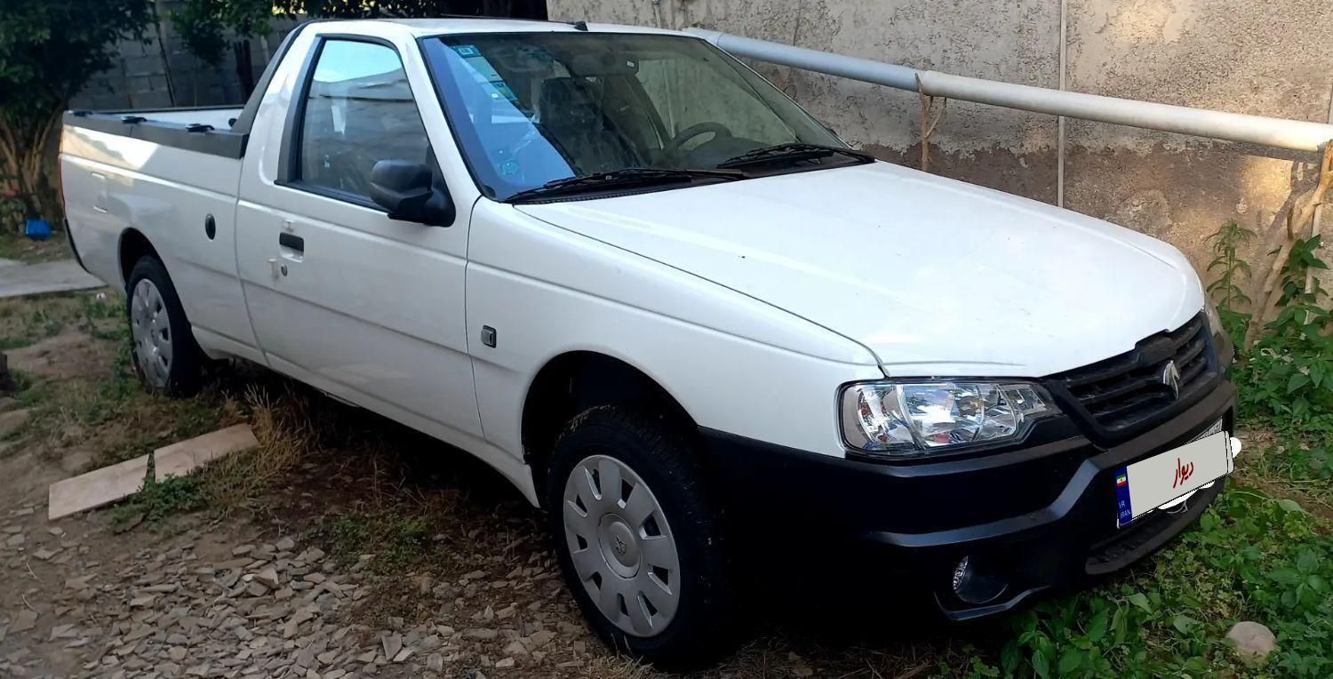 خودرو آریسان، 2 آگهی ann_19356876