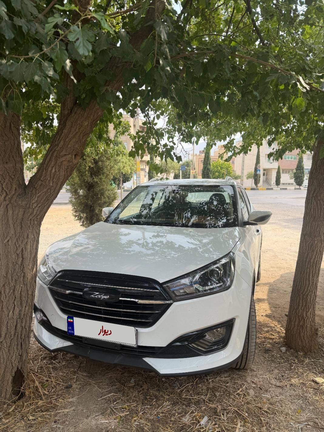 خودرو زوتی، DL5 آگهی ann_19356878