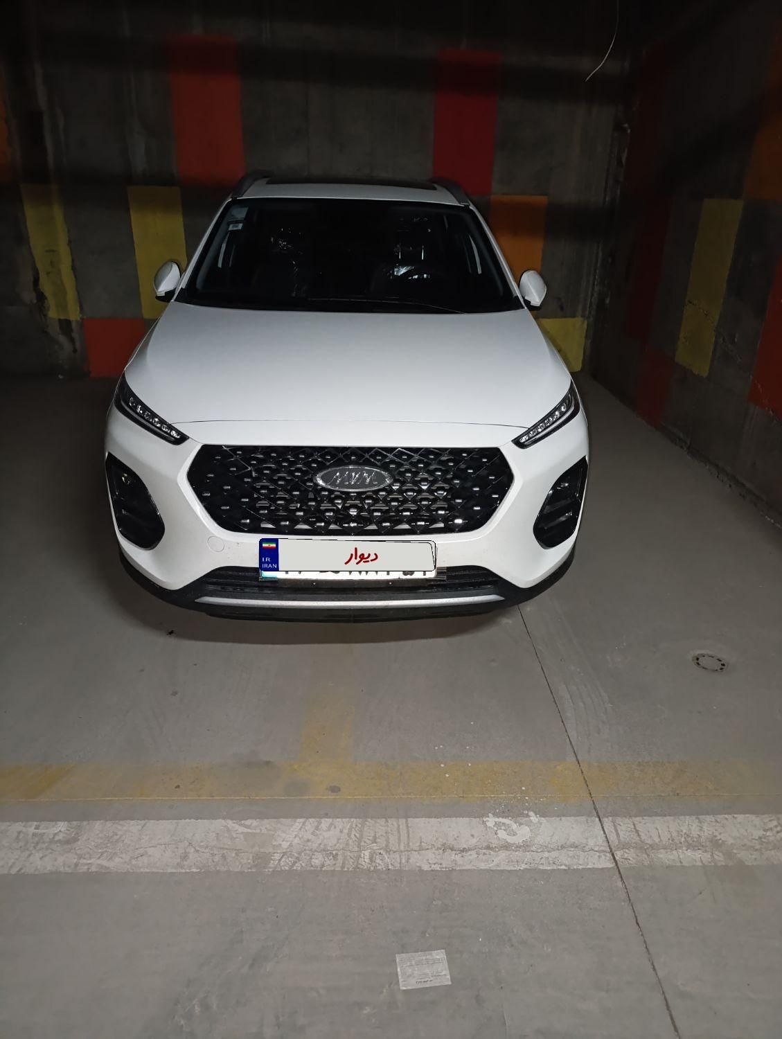 ام وی ام X22 پرو اتوماتیک IE - 1403