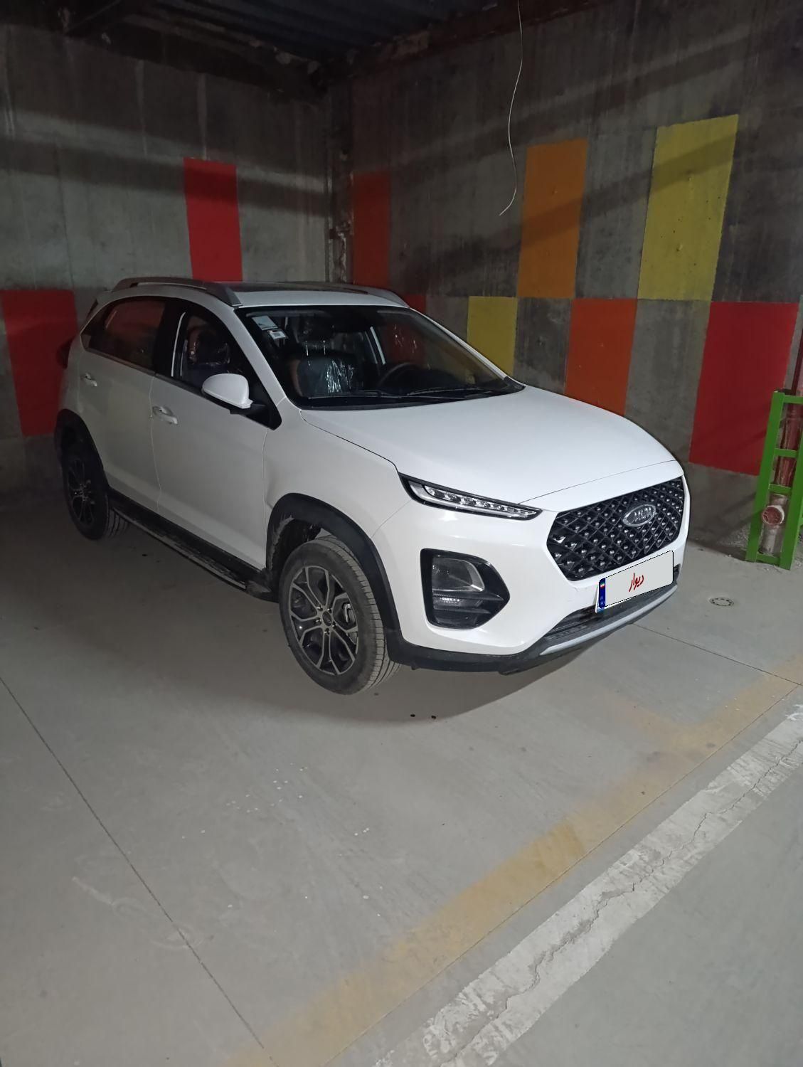 ام وی ام X22 پرو اتوماتیک IE - 1403