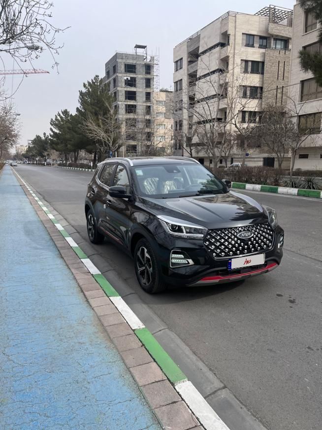 ام وی ام X55 پرو IE اسپرت - 1401