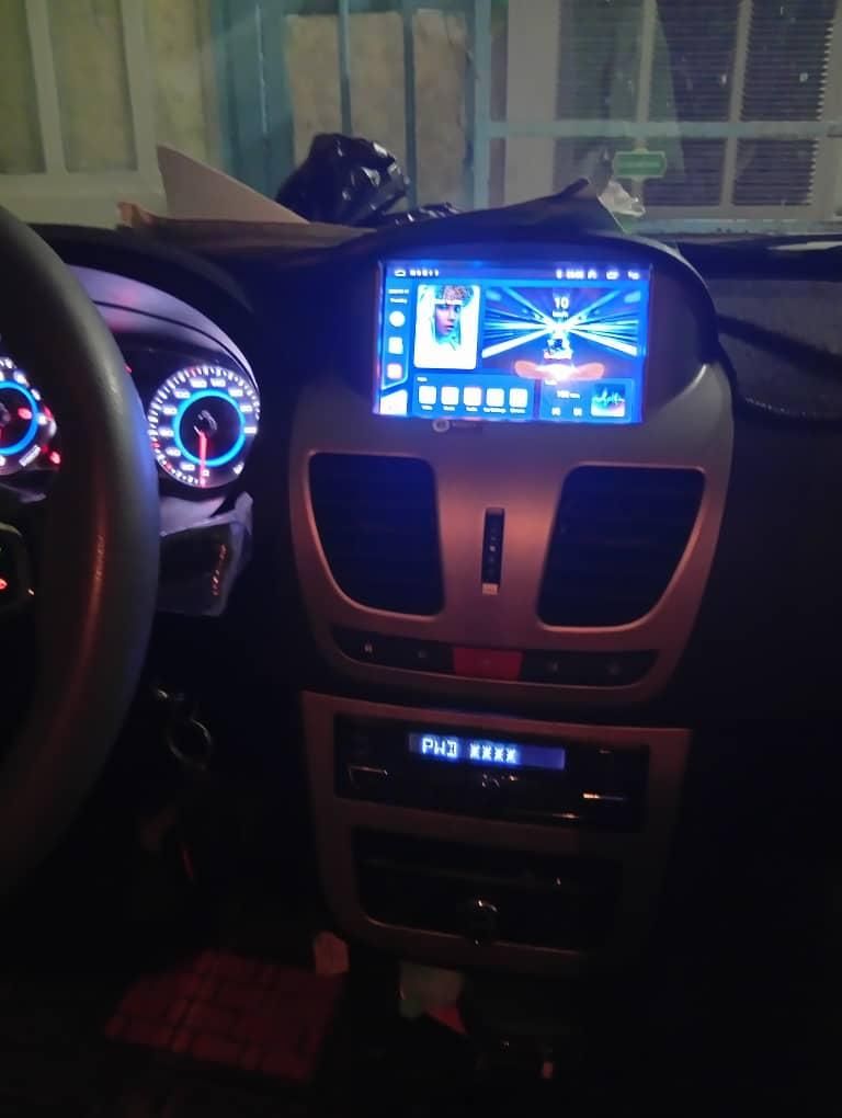 خودرو کوییک، S آگهی ann_19356907