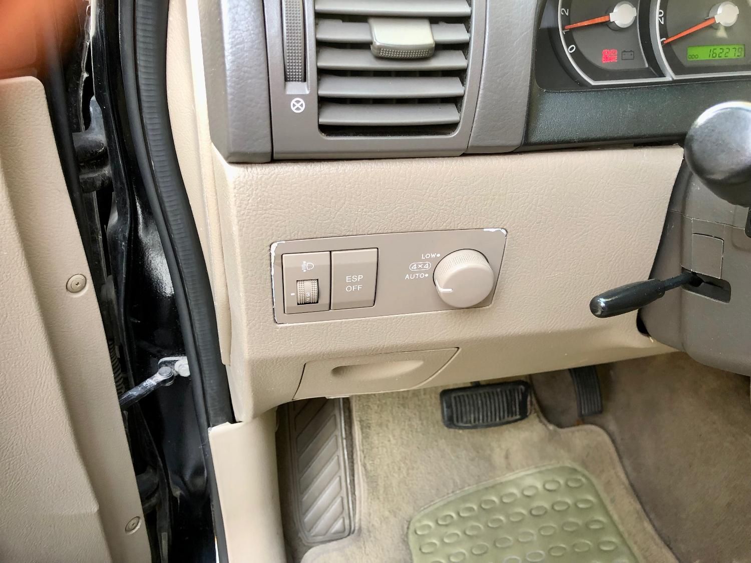 کیا سورنتو فول EX - 2008