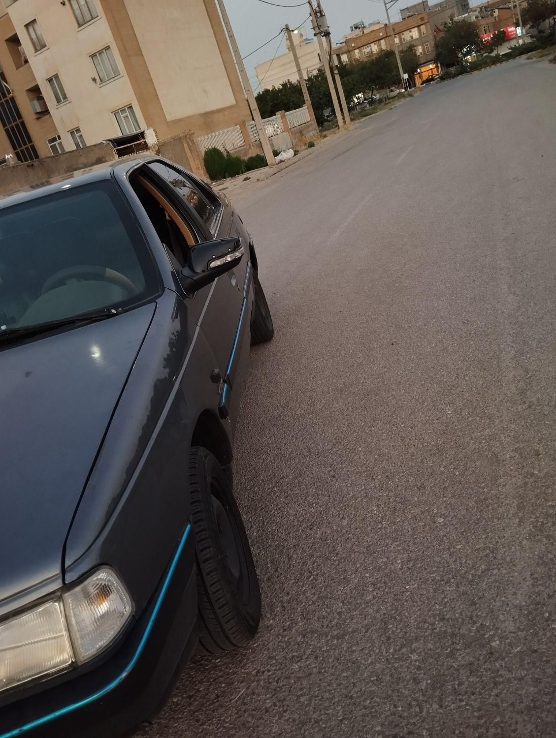 خودرو پژو، 405 آگهی ann_19356920