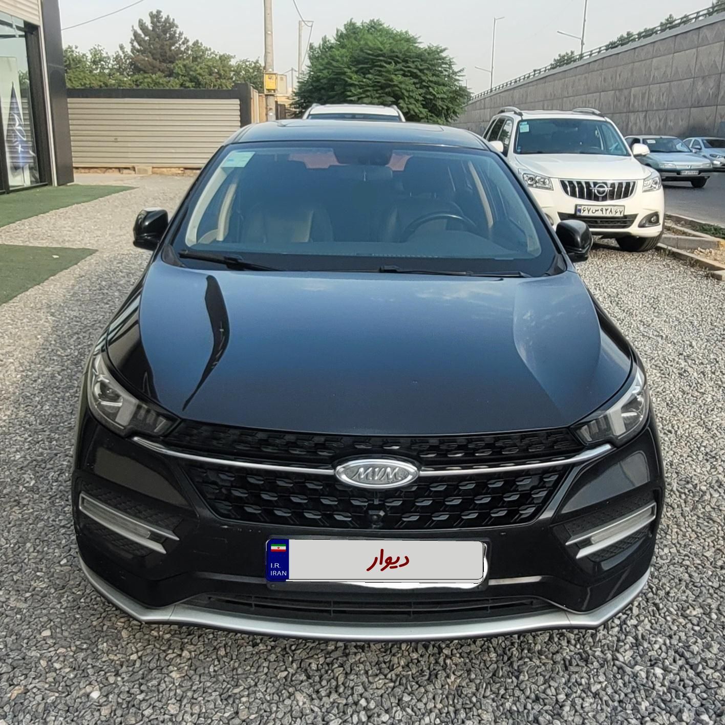 خودرو چری، آریزو 6 آگهی ann_19356961