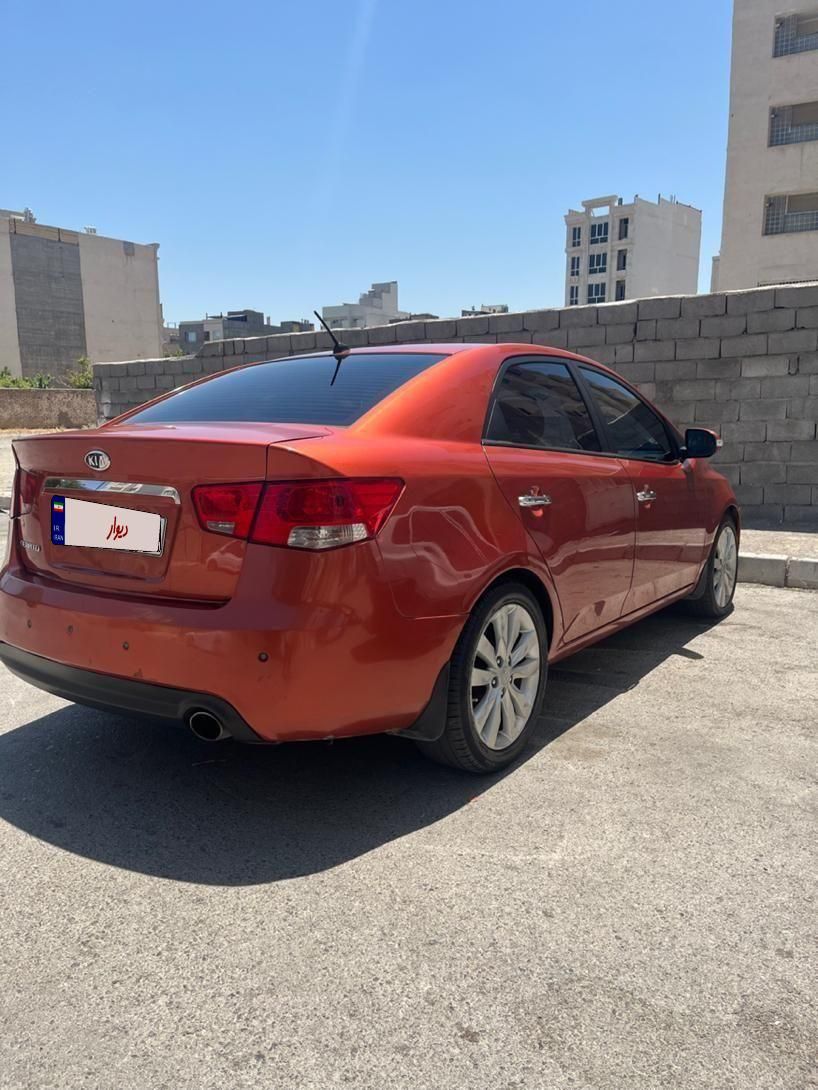 خودرو کیا، سراتو آگهی ann_19356995