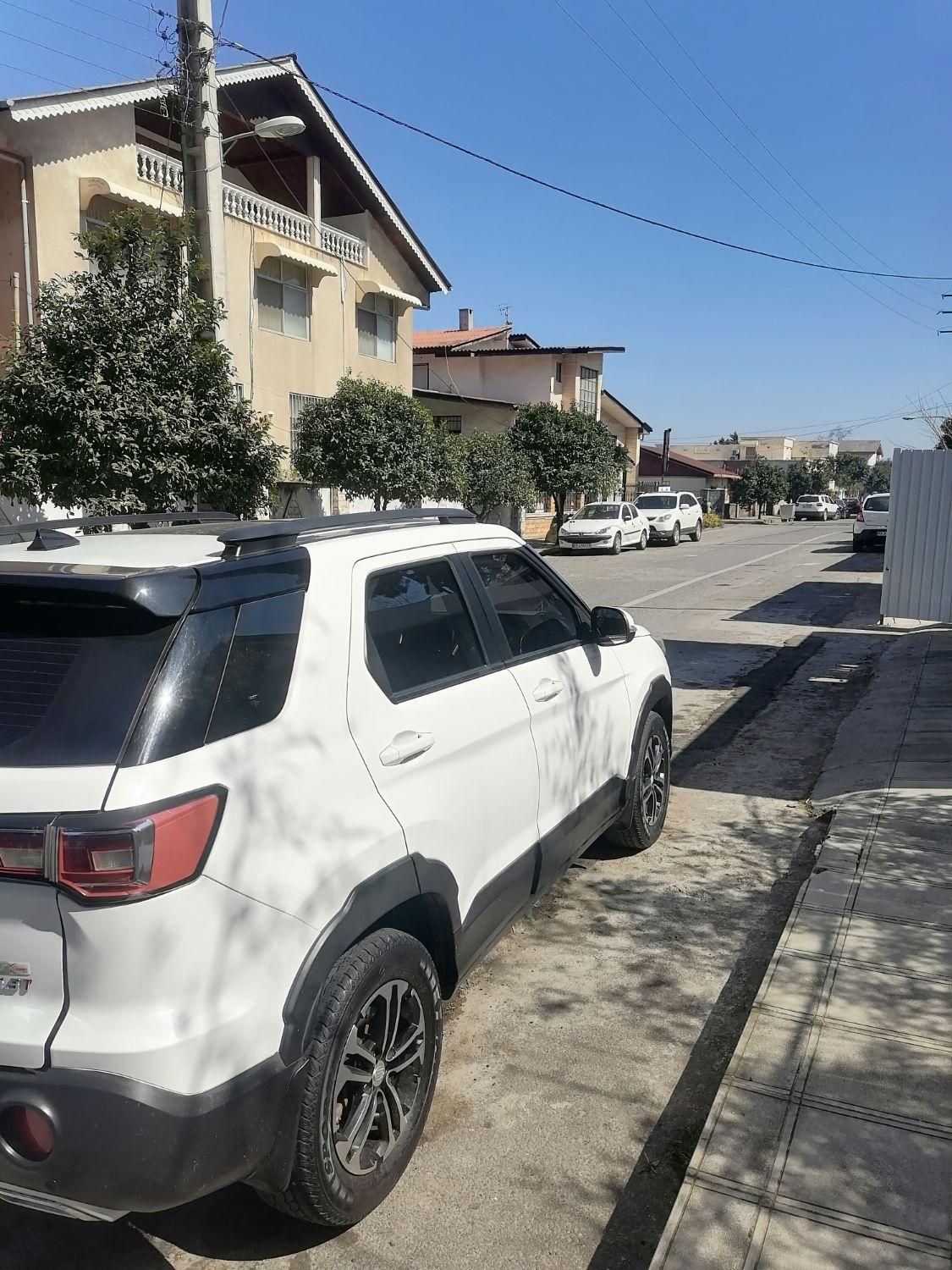 بیسو T3 EX - 1398